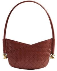 Bottega Veneta - Baby Solstice - Lyst