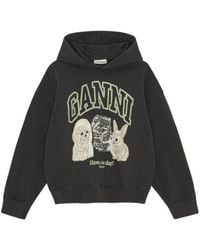 Ganni - Sweaters - Lyst