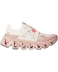 On Shoes - Gradient Mesh Running Shoes - Lyst