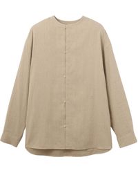 Jacquemus - The Pastro Long Sleeved Shirt - Lyst