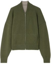 arch4 - Long-Sleeved Cardigan - Lyst