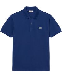 Lacoste - Classic Fit L.12.12 Original Polo Shirt - Lyst