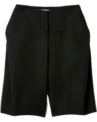Jacquemus - Le Short Cubisto Bermuda Shorts - Lyst