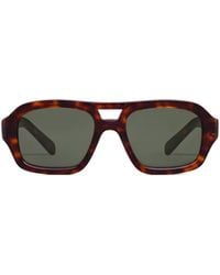 Celine - Frame 62 Sunglasses - Lyst