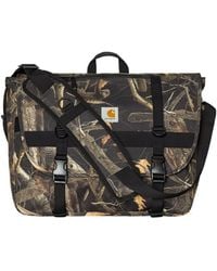 Carhartt - Jake Large Messenger Bag - Lyst