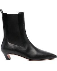 Bally - Heeled Boots - Lyst