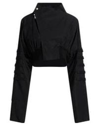 Rick Owens - Jacket - Lyst