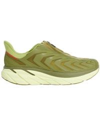 Hoka One One - Logo Sports Shoes - Lyst