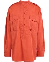 MAX&Co. - Long Sleeve Shirt - Lyst