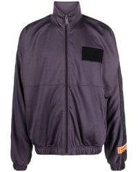 Heron Preston - Zipped Jacket - Lyst