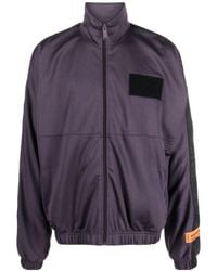 Heron Preston - Zipped Jacket - Lyst