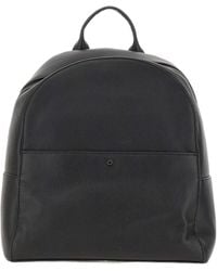 Gianni Chiarini - Florence Hammered Leather Backpack - Lyst