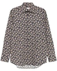 Etro - Roma Shirt Clothing - Lyst