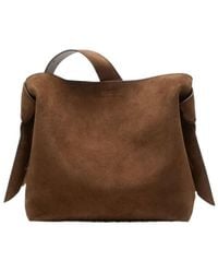Acne Studios - Musubi Midi Bag - Lyst