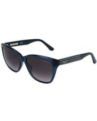 Zadig & Voltaire - Rectangular Frame Sunglasses - Lyst