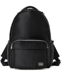 Porter-Yoshida and Co - Tanker Zipper Backpack - Lyst