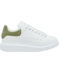 McQueen - Low-Top Sneakers - Lyst
