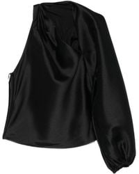Self-Portrait - Blouses - Lyst