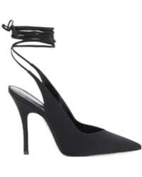 The Attico - Venus Pumps - Lyst