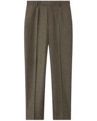 Loro Piana - Louis Trousers - Lyst