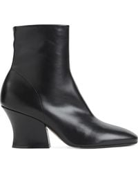 Jil Sander - Lune Boot - Lyst