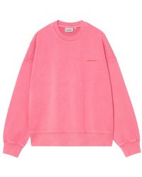 Carhartt - Benton Sweatshirt - Lyst
