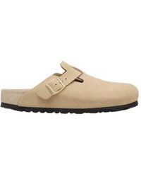 Birkenstock - Boston Nova 2.0 Mules - Lyst