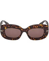 Tom Ford - Full Frame Sunglasses - Lyst