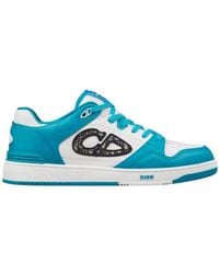 Dior - B57 Low-Top Sneaker - Lyst