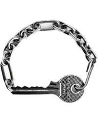 Balenciaga - Neverlost Bracelet - Lyst