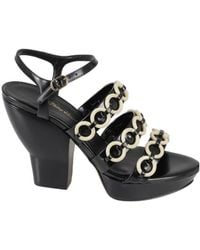 3.1 Phillip Lim - 115Mm Salma Sandals - Lyst