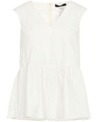Weekend by Maxmara - Top - Lyst