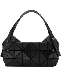 Issey Miyake - Boston Small Top Handle Bag - Lyst