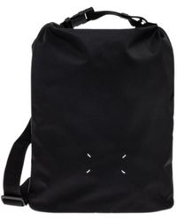 Maison Margiela - High-Tech Roll-Up Backpack - Lyst