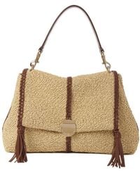 Chloé - Chloé Penelope Medium Shoulder Bag - Lyst