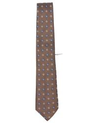 Canali - Pointed Tie - Lyst
