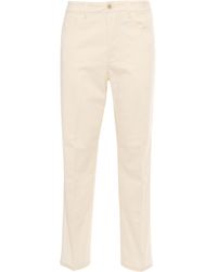 Fabiana Filippi - Straight-Leg Slim-Fit Trousers - Lyst