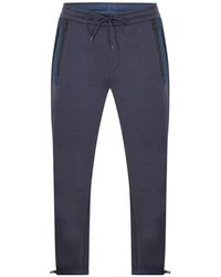 BOSS - P Lamont Fleece Joggers - Lyst