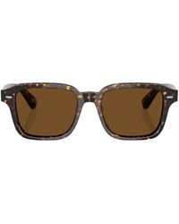 Oliver Peoples - Errisson Sun - Lyst