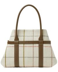 Loro Piana - Ghiera Small Handbag - Lyst