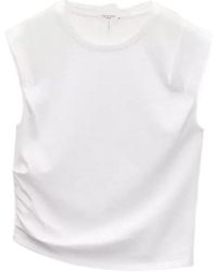 Rag & Bone - Sleeveless Tops - Lyst
