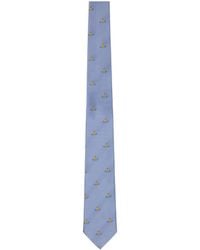 Vivienne Westwood - Mini Orb Tie - Lyst