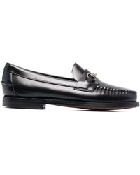 Sebago - Classic Joe Penny Loafers - Lyst