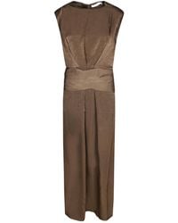 IRO - Eliori Maxi Dress - Lyst