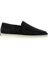Fear Of God - Casual Slip-On Loafers - Lyst