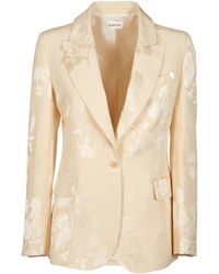 P.A.R.O.S.H. - Rarisse Blazer - Lyst