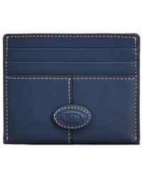 Tod's - Logo Card Pack - Lyst