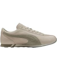 PUMA - Sprint Prem Low-Top Sneakers - Lyst