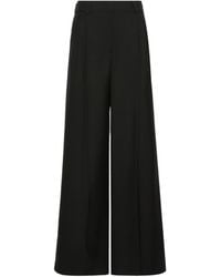 Weekend by Maxmara - Wkdovvio Pleated Pants - Lyst