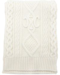 Celine - Triomphe Scarf - Lyst